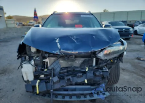 2016 Nissan Rogue S from USA, damaged, VIN JN8AT2MV0GW143930